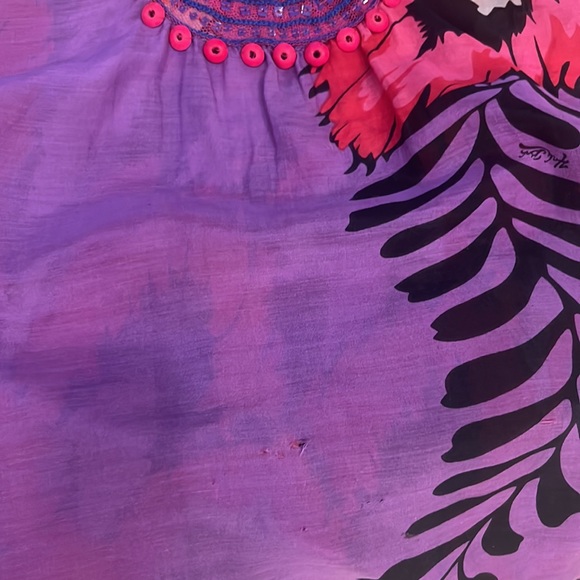 Hale Bob tunic - Picture 13 of 13